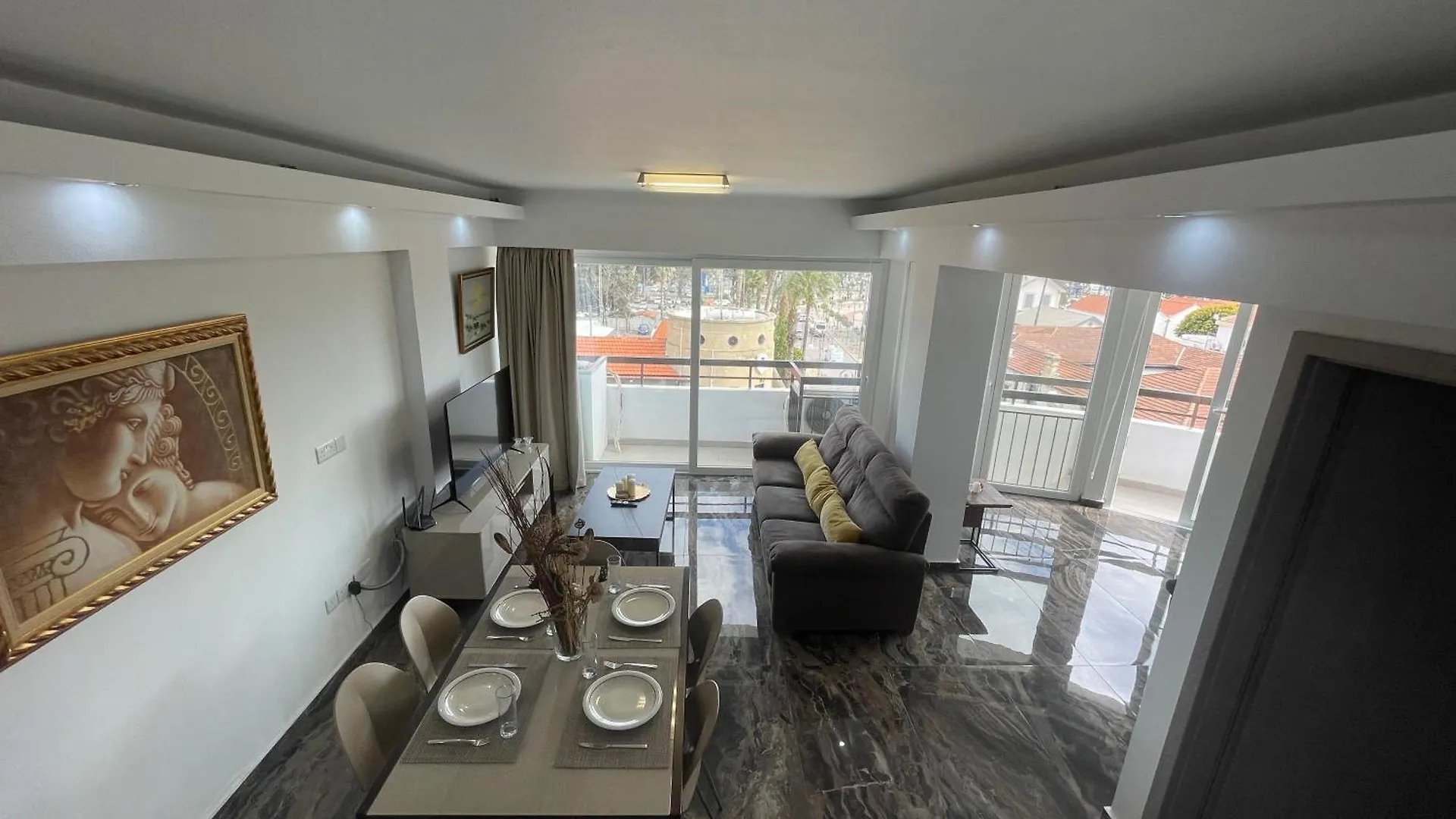 Nautica Luxe Apartments Larnaca 0*,  Cyprus