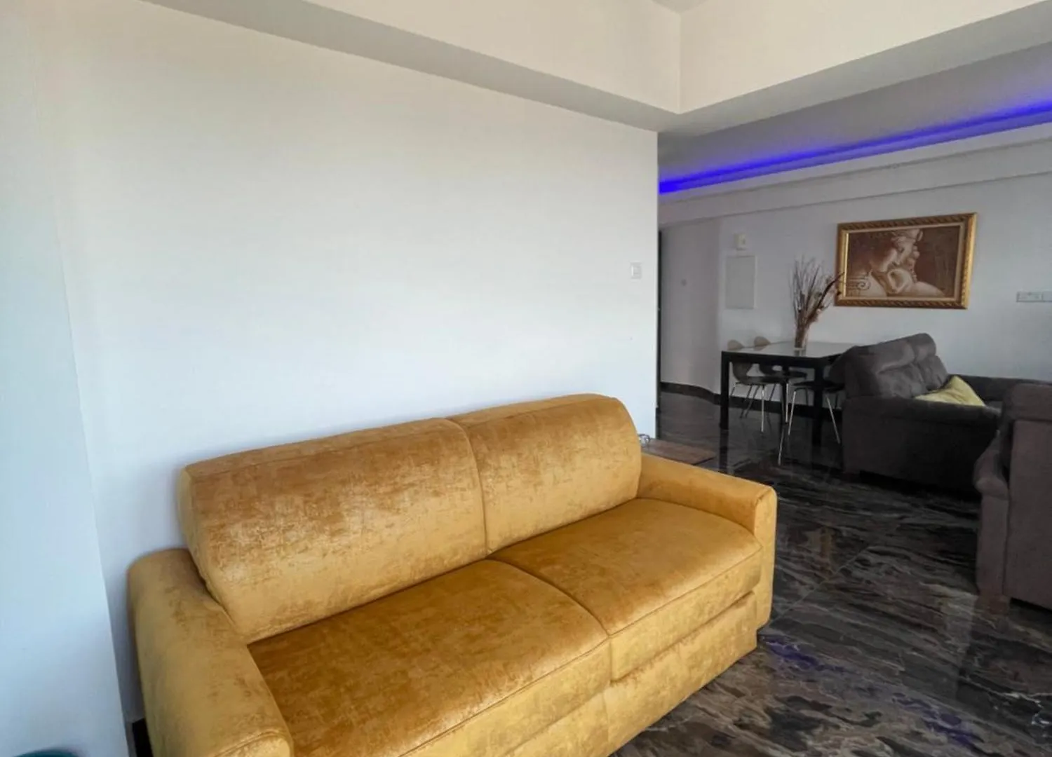 Nautica Luxe Apartments Larnaca Cyprus