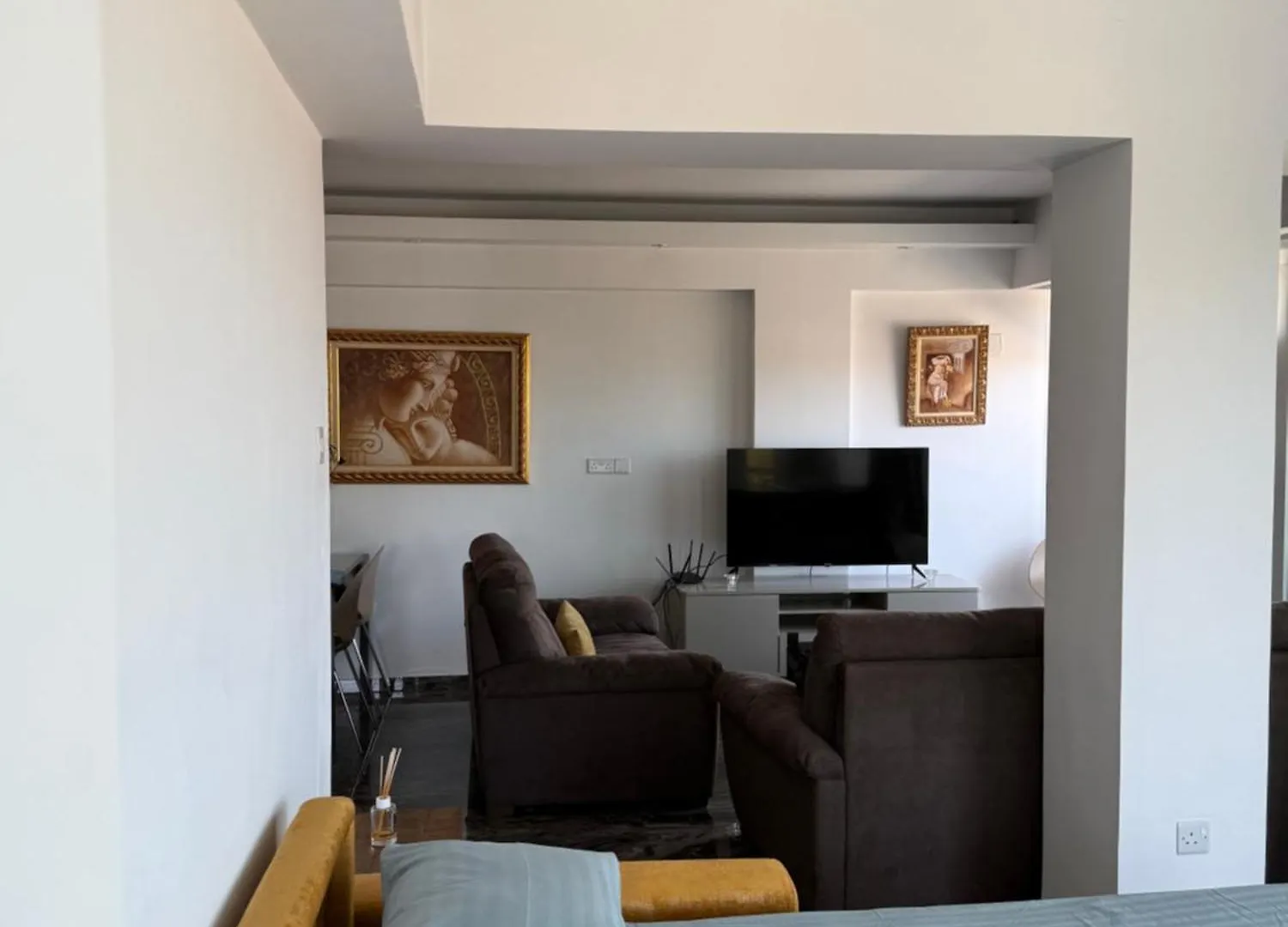 Nautica Luxe Apartments Larnaca